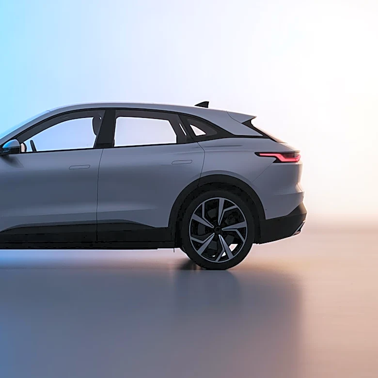 Used Tesla Model X Offers Affordable Electric Family Hauler Option with Risks
