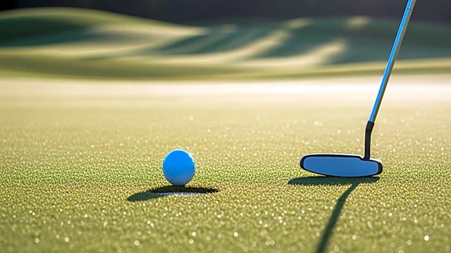 Scheffler Misses Opportunity at US Open Despite Clark's Struggles