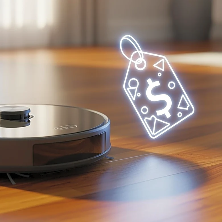 iRobot Offers Major Discount on Roomba 105X Combo for Prime Day, Enhancing Home Cleaning Affordability