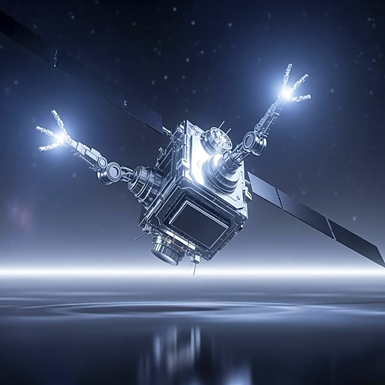 Astroscale Secures Funding to Advance Satellite Servicing Missions