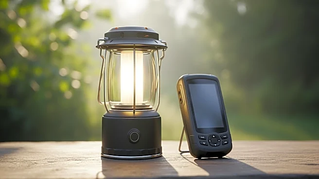 Amazon Prime Day Offers Significant Discounts on Outdoor Tech Gear