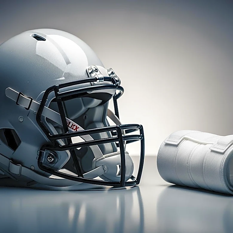 NFL's CBA Changes Lead to Increased Non-Contact Injuries Among Players