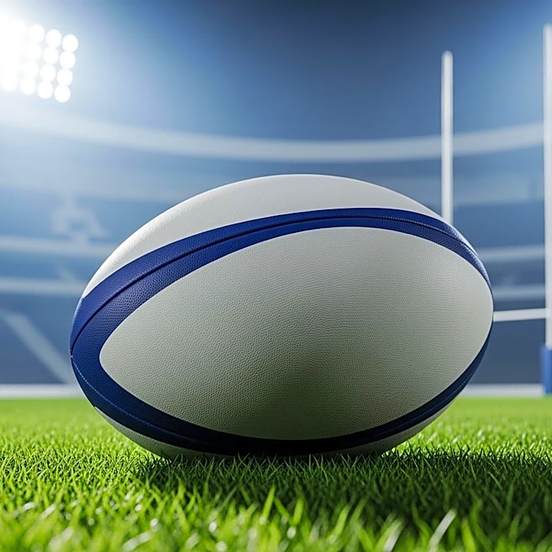 Ray Green's Impactful Rugby Career at Cal Highlighted in Top-50 Transfer Athletes Countdown
