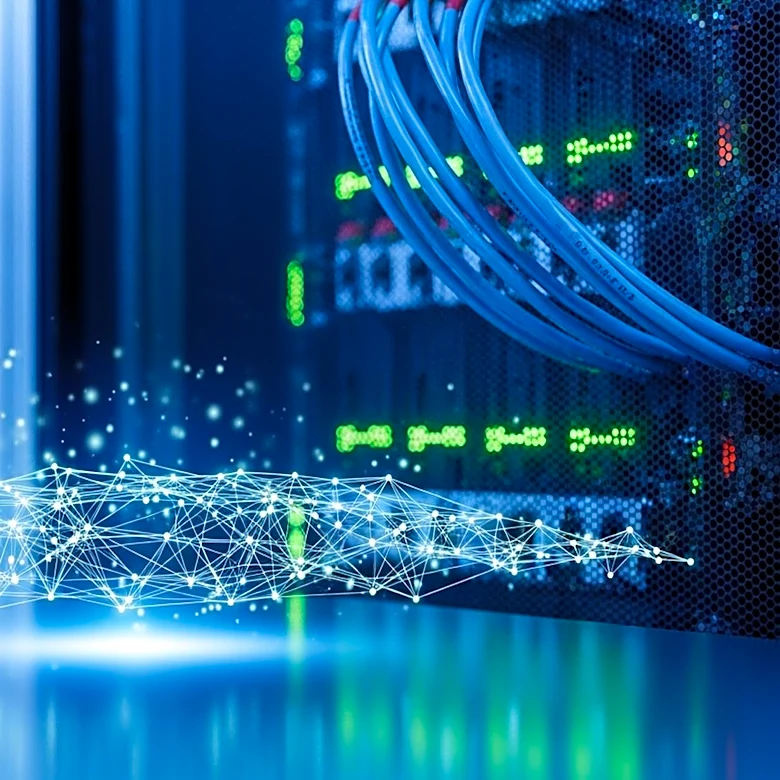 Hewlett Packard Enterprise Expands AI Networking Solutions to Enhance Data Center Performance