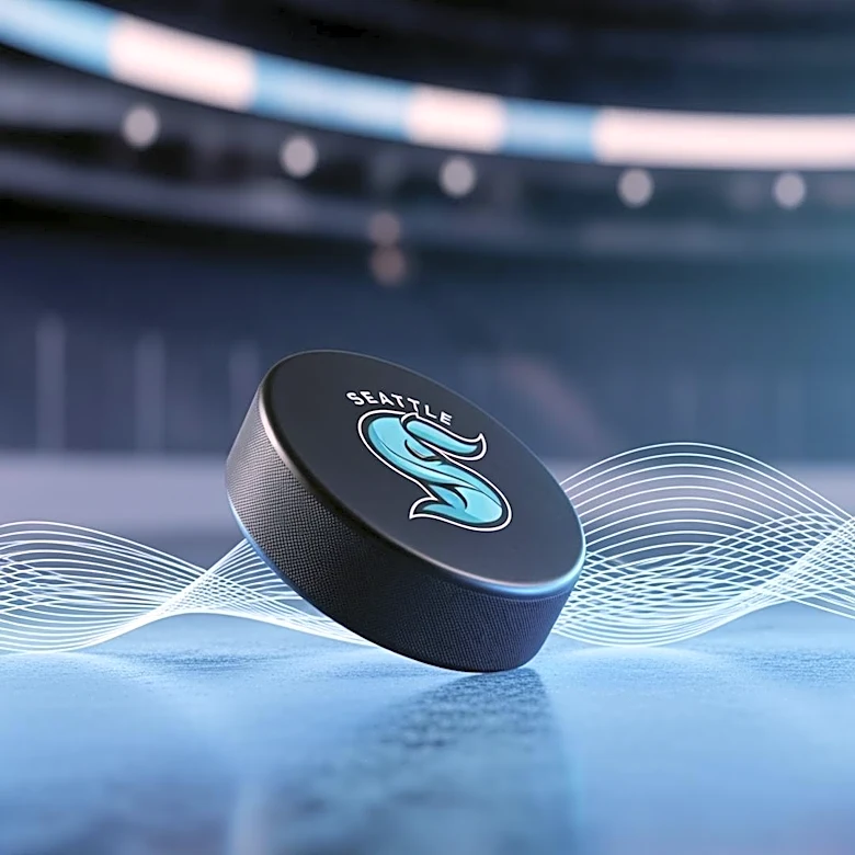 Seattle Kraken Acquire Mackie Samoskevich from Florida Panthers in Major Trade