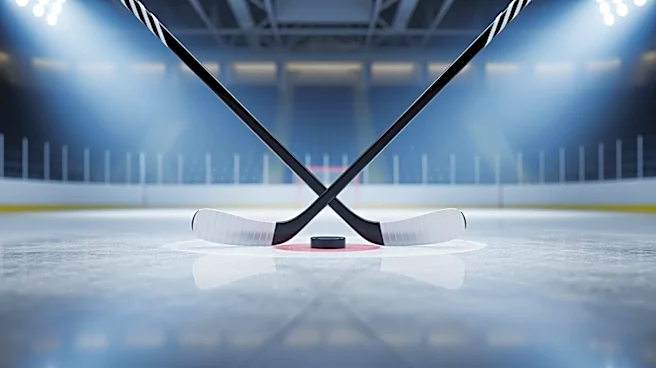 Metropolitan Division Teams Target Key Positions in 2026 NHL Draft