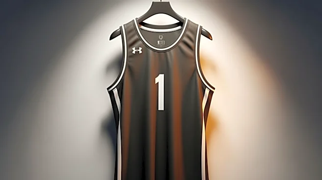 Devin Booker Changes Jersey Number to Honor Father Melvin