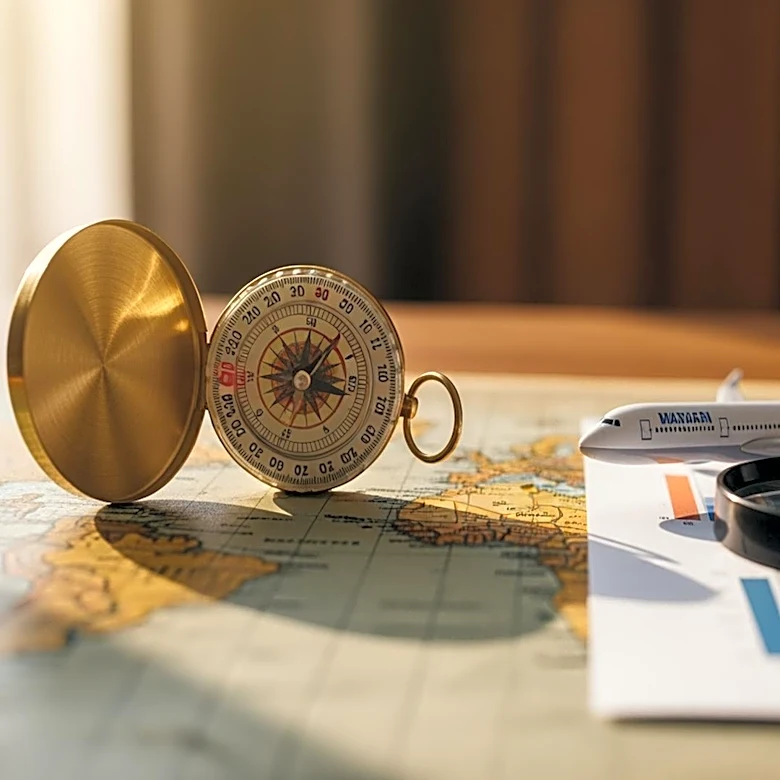 Activist Investors Target Travel Industry Amid Post-COVID Reckoning