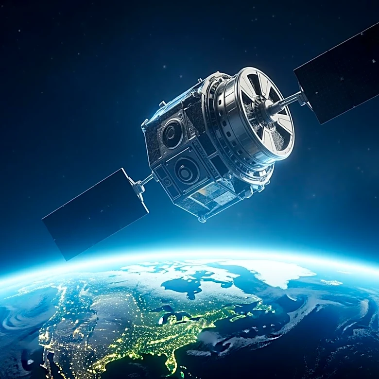 ElevationSpace Secures $40M Series B Funding to Expand Satellite Reentry Services
