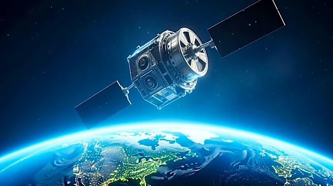 ElevationSpace Secures $40M Series B Funding to Expand Satellite Reentry Services