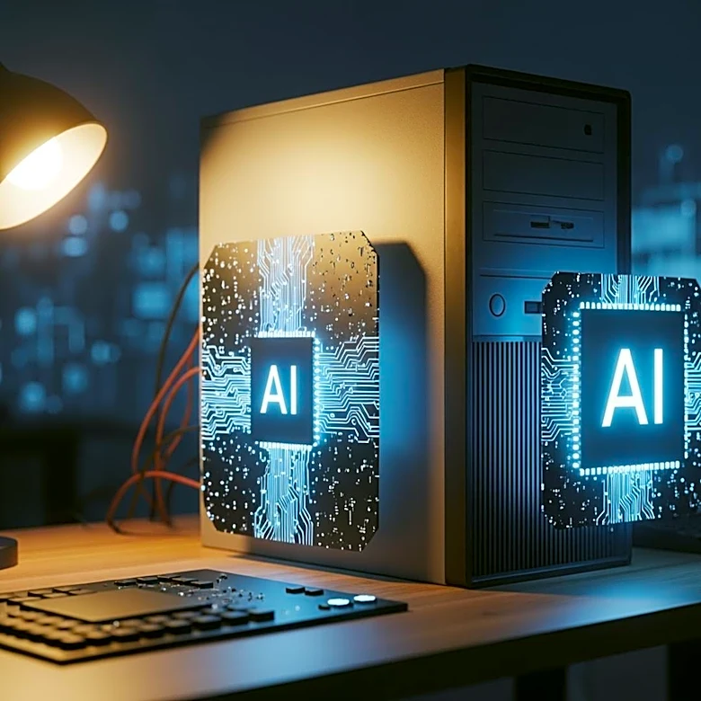 Legacy Systems Challenge AI Implementation in Enterprises, Impacting Digital Transformation