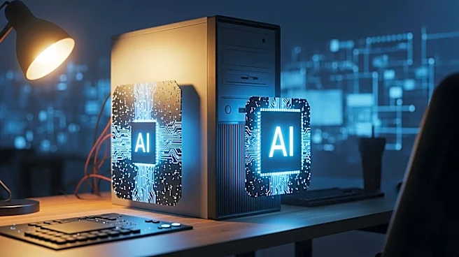 Legacy Systems Challenge AI Implementation in Enterprises, Impacting Digital Transformation