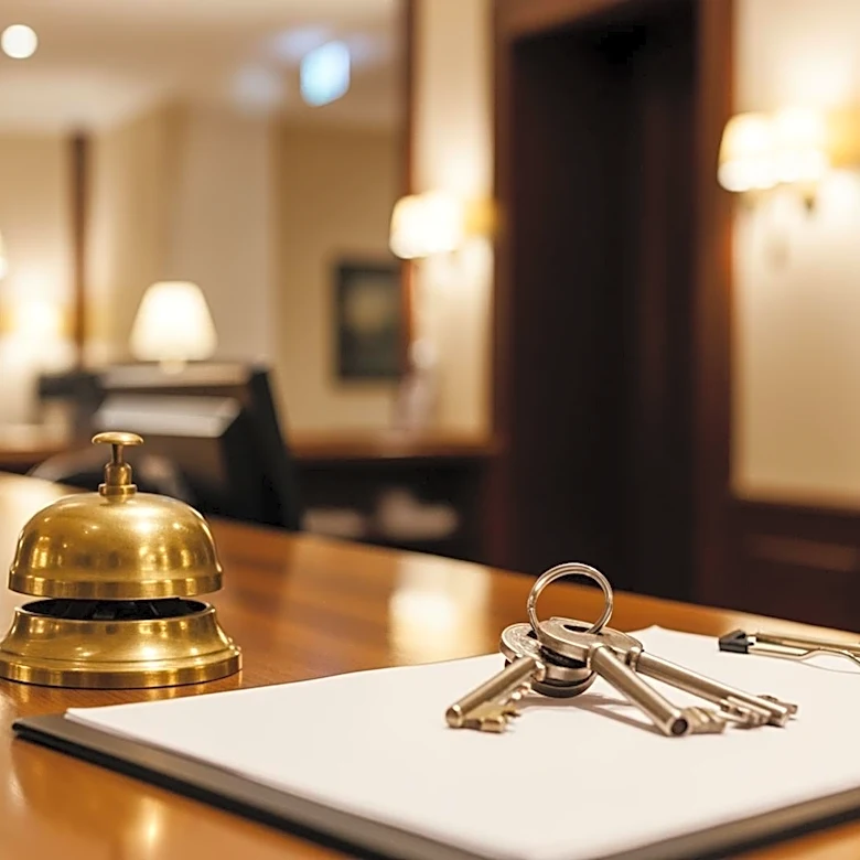 Navigating Regulatory Changes in Hospitality Industry