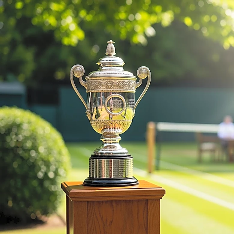 Francisco Cerundolo Triumphs Over Tommy Paul in Historic Queen's Club Final
