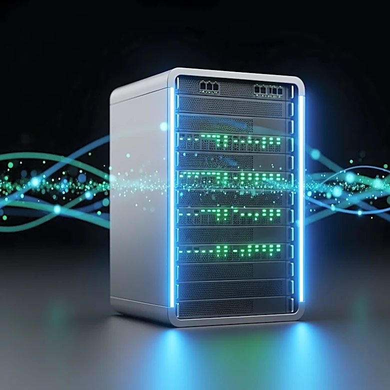 NetSpeek CEO Discusses AI-Driven Network Management and Business Challenges