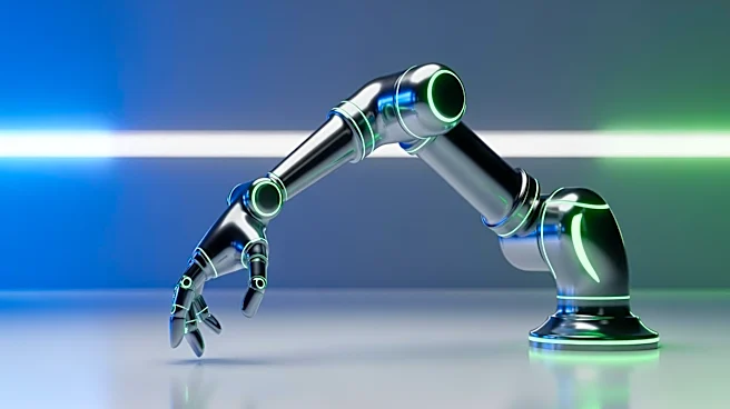 Collaborative Robotics Unveils Proxie Gen 2 Robot with Enhanced Features for Healthcare and Manufacturing