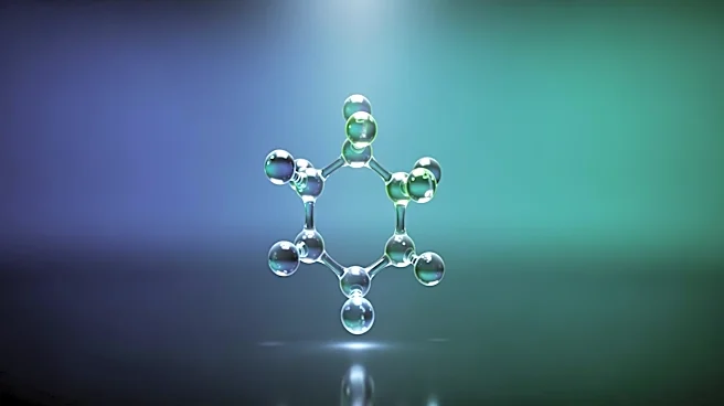 ChemDiv's CNS Drug Discovery Platform Advances Neurodegenerative Research