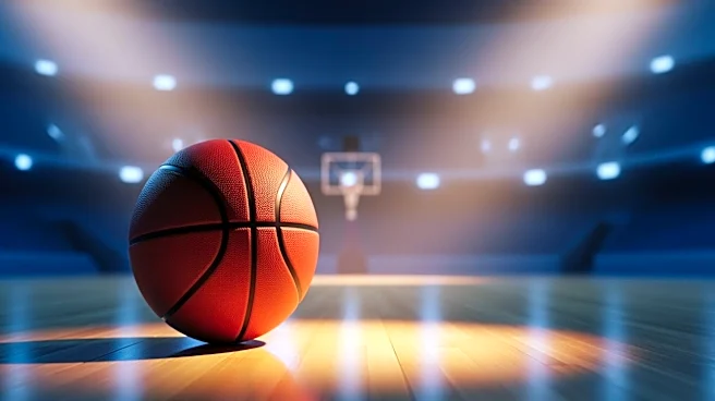 Los Angeles Sparks Secure Narrow Victory Over New York Liberty in WNBA Clash