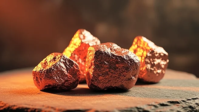 Raptor Metals Reports High-Grade Copper Intercepts at Chester Project