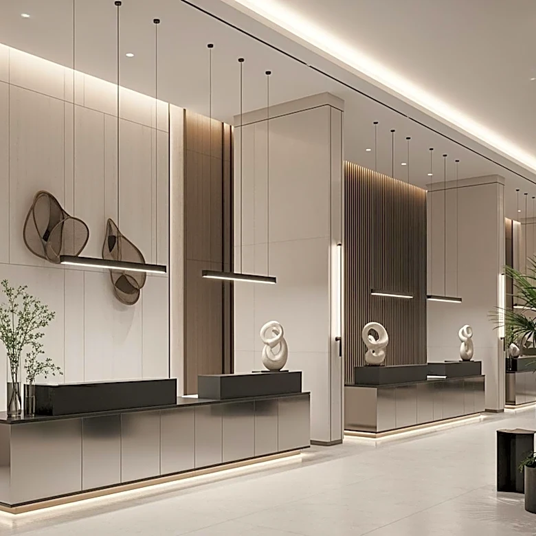 Fares Daghlas Appointed General Manager at W Riyadh - KAFD