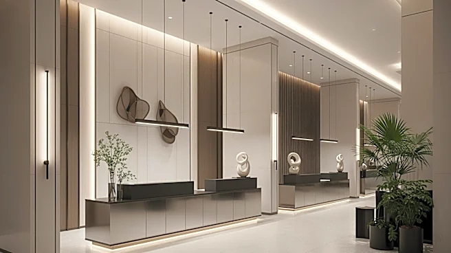 Fares Daghlas Appointed General Manager at W Riyadh - KAFD