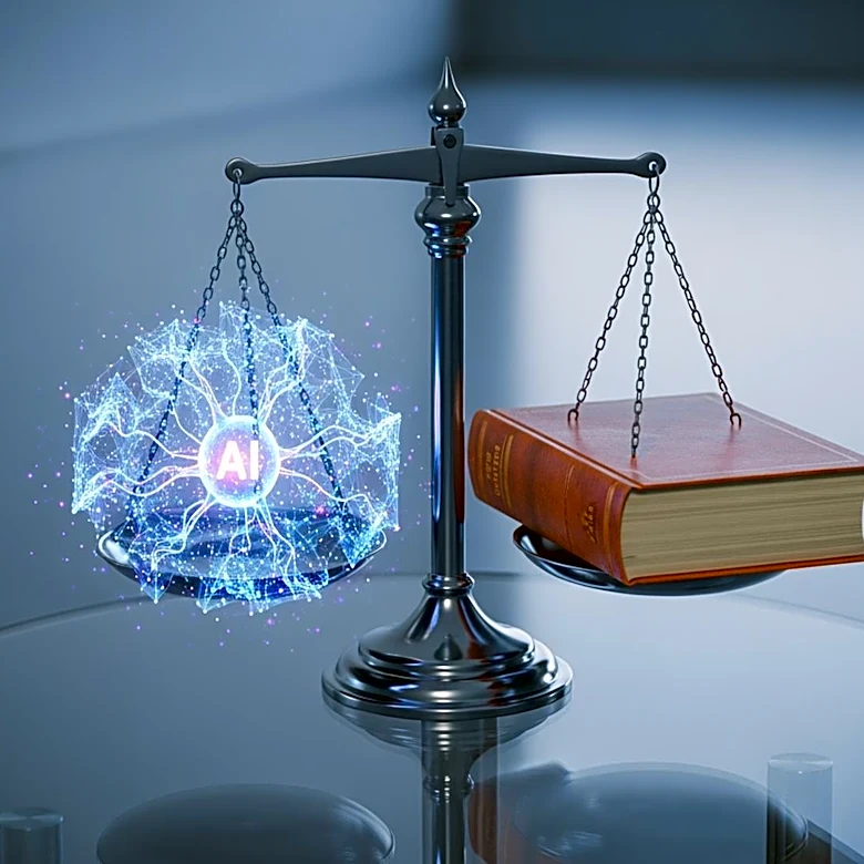Ford Motor's General Counsel Highlights AI Adoption in Legal Services