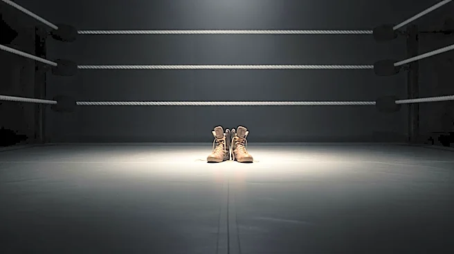 FTR Announces Hiatus from AEW, Citing Physical and Mental Exhaustion