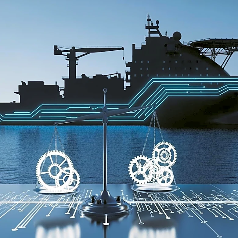 Industry Leaders Identify Regulation as Key Barrier to Offshore Vessel Electrification