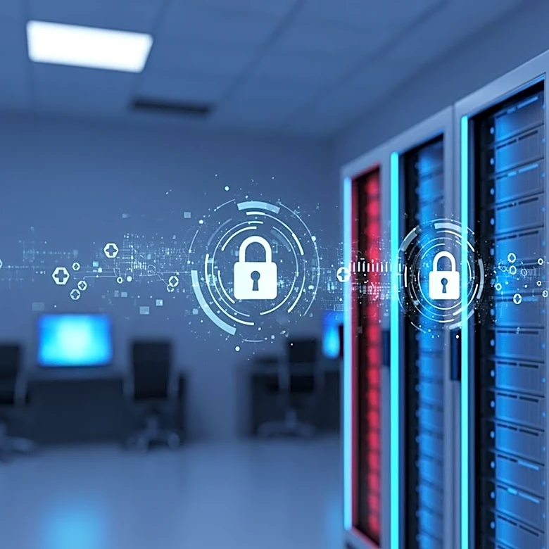 Cybersecurity Vendor Simulates Ransomware Attack on Supermarket Chain to Enhance Preparedness