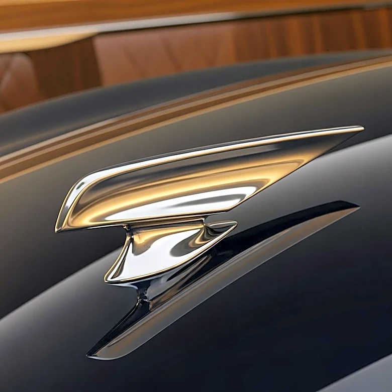 Luxury Car Business Thrives on Custom British Designs Starting at $339,000