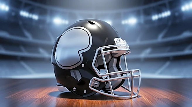 Las Vegas Raiders Secure Keyron Crawford with Four-Year Contract