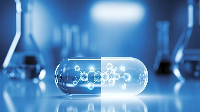 Pheno Therapeutics Receives FDA Clearance for Multiple Sclerosis Drug PTD802, Enabling Clinical Trials