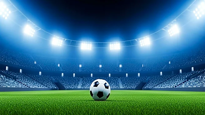 Argentina Faces Austria in Crucial 2026 World Cup Match at AT Stadium