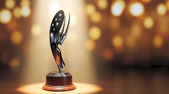 2026 Logie Awards Nominees Announced, Highlighting Australian Television Excellence