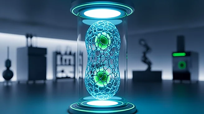 CARsgen Therapeutics Gains Approval for Satri-cel, Pioneering CAR T-Cell Therapy for Solid Tumors