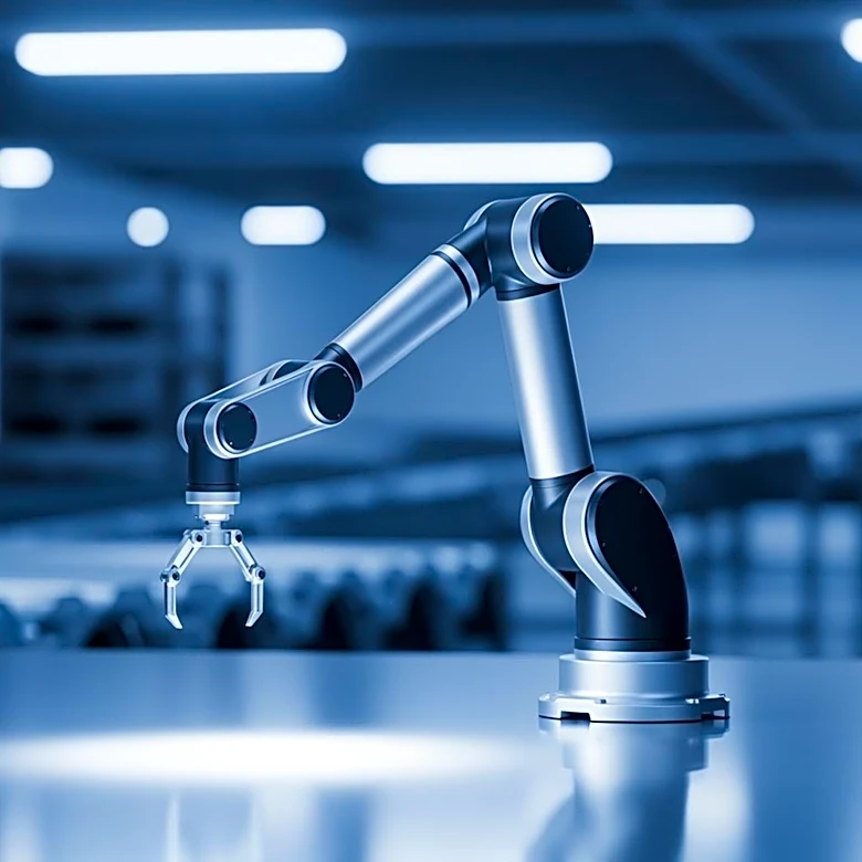 Robot.com Expands into Workplace Humanoids Targeting Industrial and Logistics Sectors