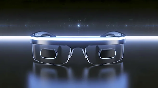 Snap Unveils $2,195 AR Glasses, Aiming to Transform Consumer Tech Market