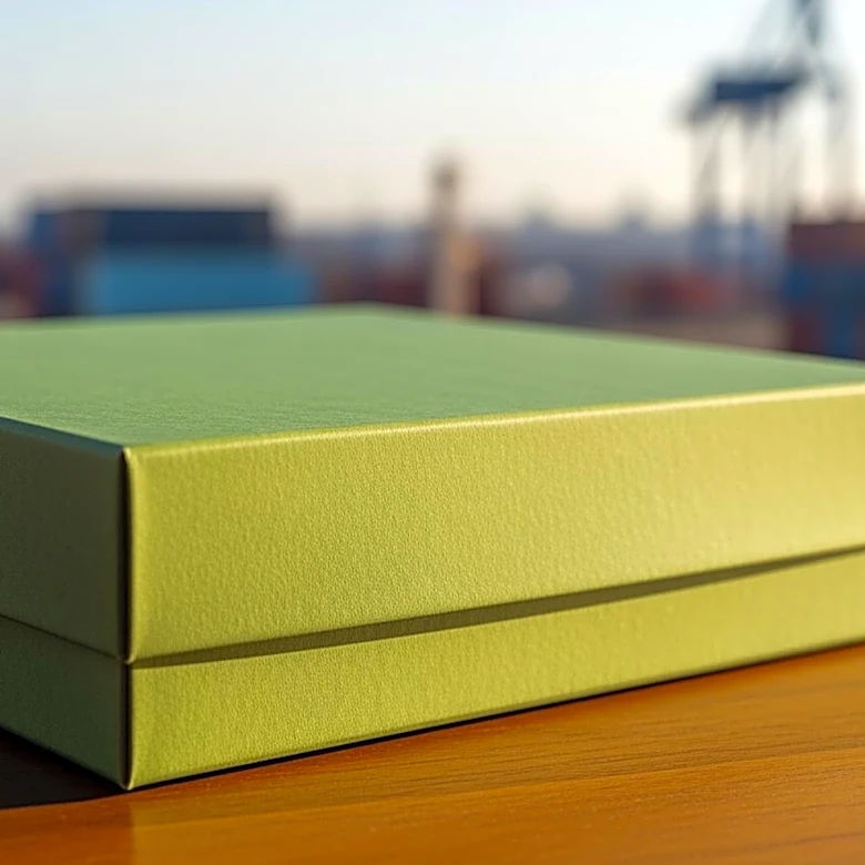 U.S. Exports of Low-Emission Packing Products to Asia Remain Strong Amid Global Trade Dynamics