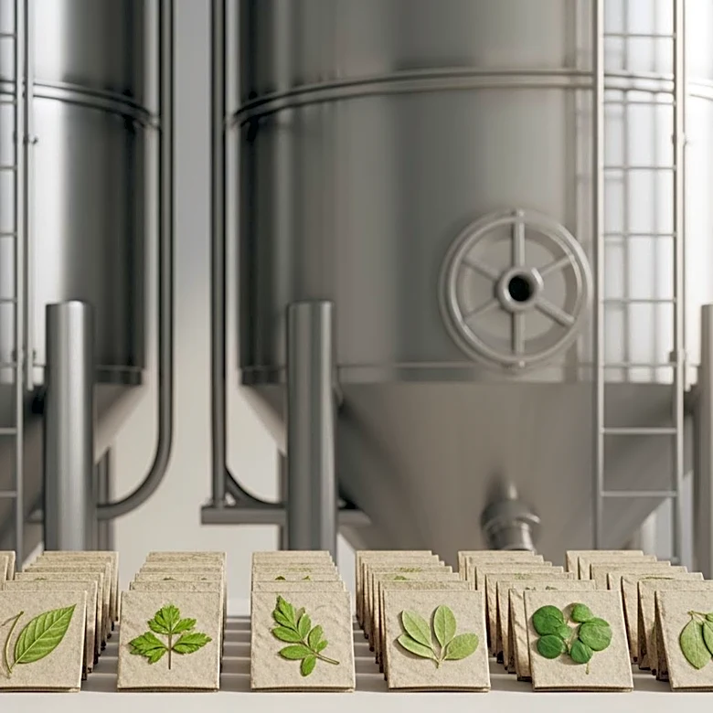 Top Seedz Doubles Production Capacity and Introduces Sustainable Packaging