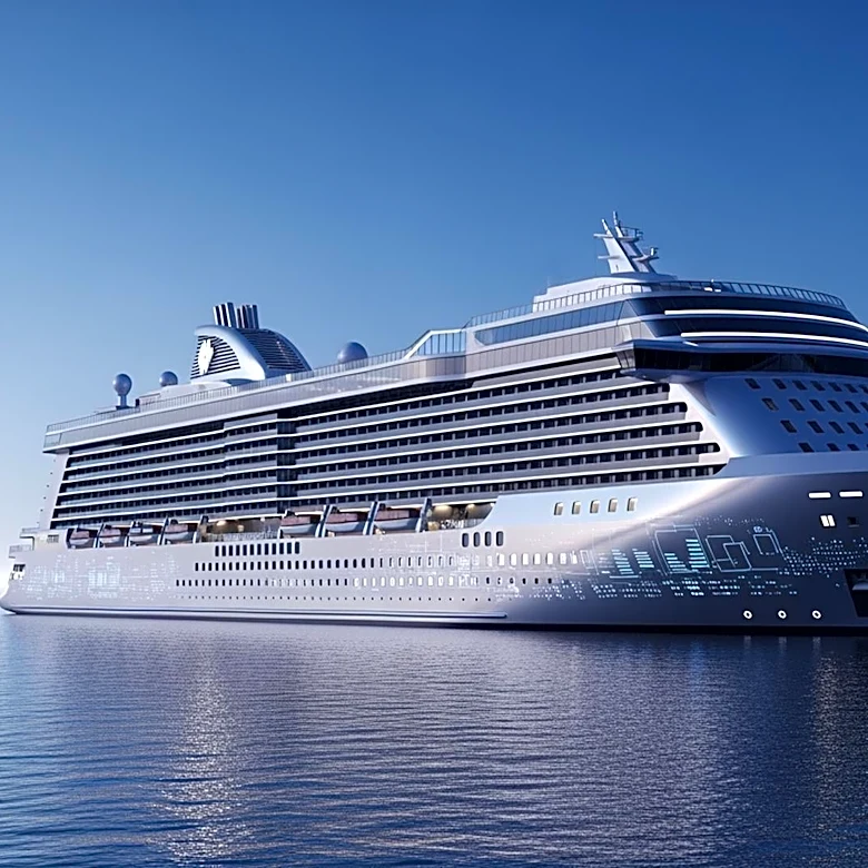 AIDA Celebrates 30 Years of Transforming the Cruise Industry with Technological Innovations