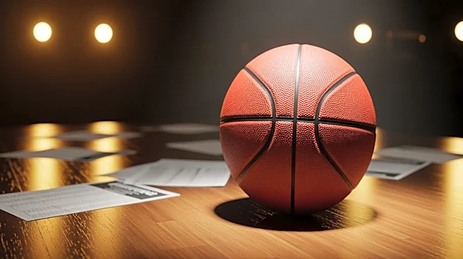 NBA 2026 Mock Draft Highlights Emerging Top Prospects and Potential Franchise Players