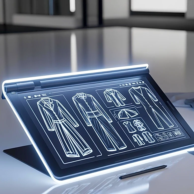 Fashion Industry Embraces Generative AI for Enhanced Design and Customer Experience