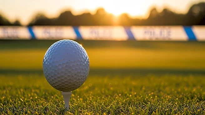 Wyndham Clark's US Open Victory Met with Mixed Reactions from Fans
