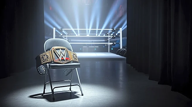 AEW Faces Uncertainty Ahead of Forbidden Door Event Amid Talent Confusion