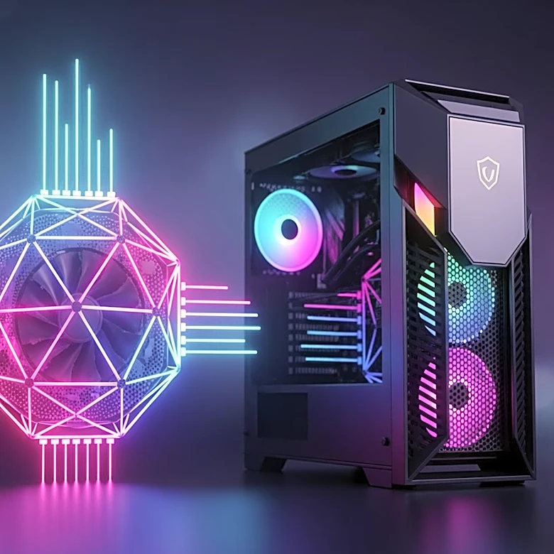 RTX 5070 Gaming PC Deal Offers Competitive Pricing Amidst Market Shortages