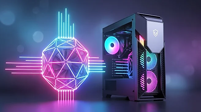 RTX 5070 Gaming PC Deal Offers Competitive Pricing Amidst Market Shortages