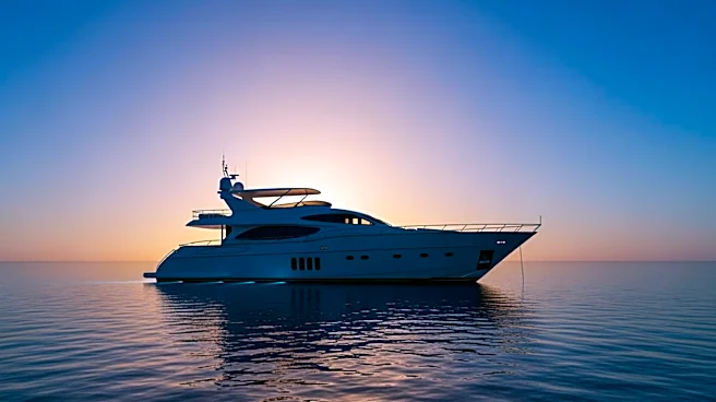 Four Seasons Announces Delay in Second Yacht Cruise Ship Launch to 2028