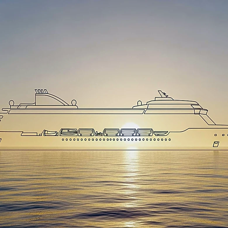 SH Minerva Achieves Milestone as First Cruise Ship with DCA ESG Certification