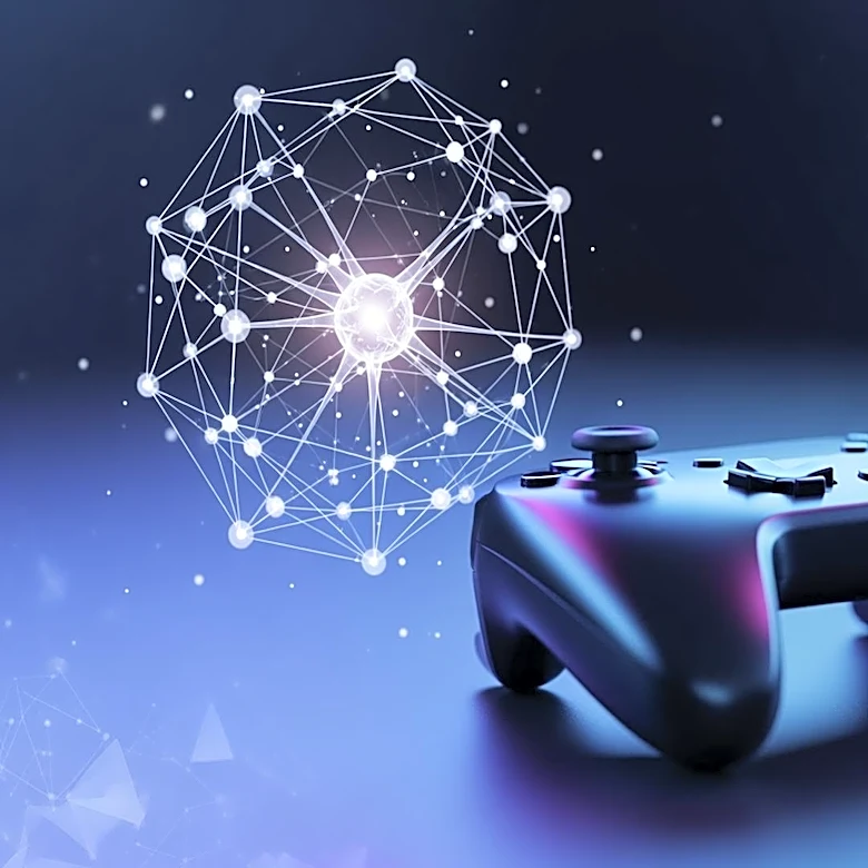 Epic Games Veteran Departs Amid Industry Shift Towards AI Integration