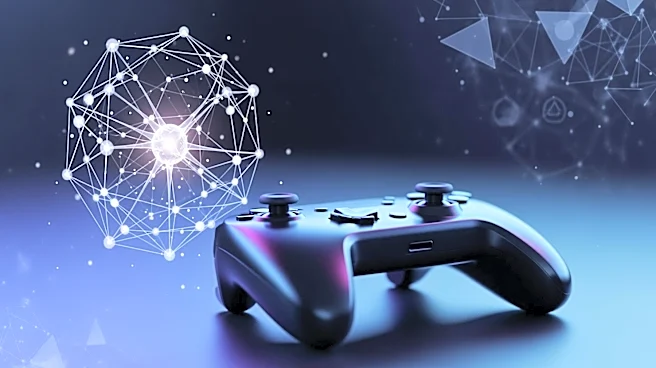 Epic Games Veteran Departs Amid Industry Shift Towards AI Integration